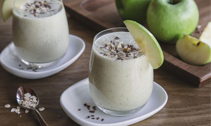 Smoothie “Apple Pie”