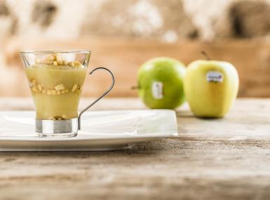 Applesauce recipe