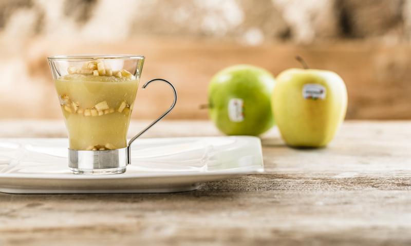 Applesauce recipe