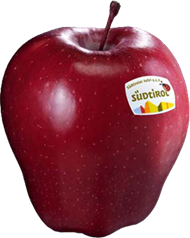 Red Delicious Apfel