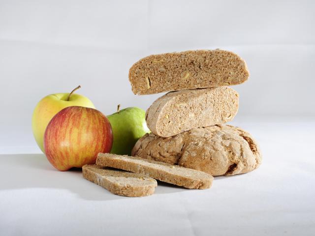 Apple bread recipe