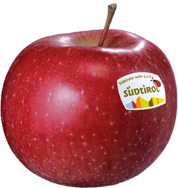 Morgenduft apple