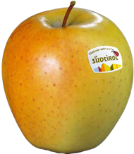 Golden Delicious Apfel