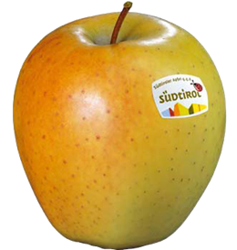 Golden Delicious Apfel