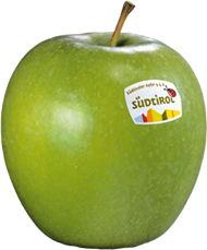 Granny Smith apple