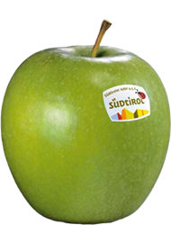 Granny Smith apple