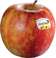 Jonagold apple