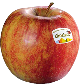 Jonagold apple